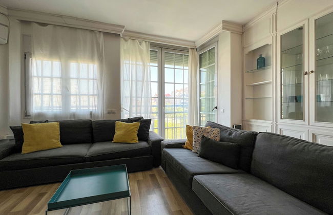 Stay U-nique Apartment Sardenya II - Photo 12