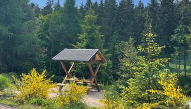 Ferienwohnungen Börnert am "Klingerbach" - Foto 4, Garden