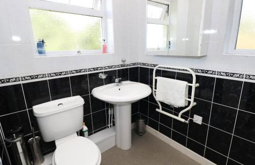 Morfa Isaf Cottage - Foto 9