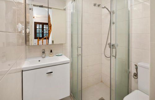 Kerasia Villas - 4 apartments & cottage - Photo 44