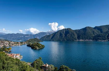 Villa Osee Lago di Como - Foto 15