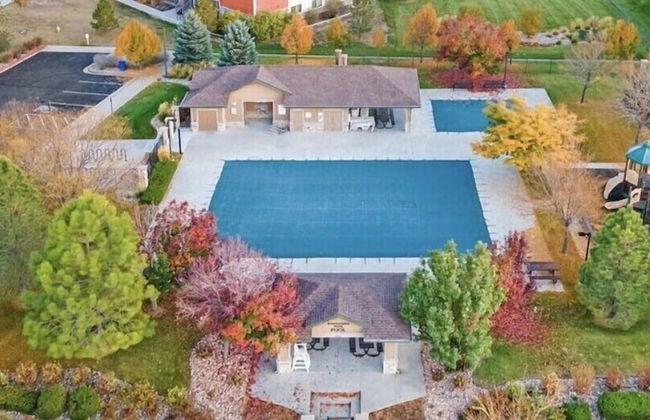 New! Family-friendly Home w/ Pool Table, King Beds - Photo 25