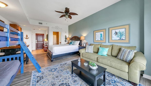 Origin at Seahaven 625 - Foto 4, Habitación