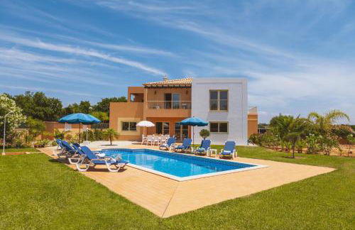Villa Maya Bay by Algarve Vacation - Foto 14