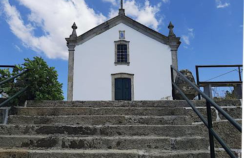 Casa Penedo do Raposo - Foto 16