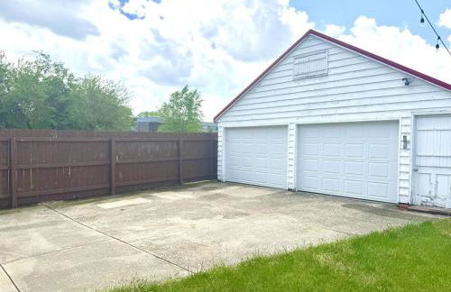 Sleep with a Lion!! 6 bedroom house, near downtown, Ohio city Tremont! - Foto 31