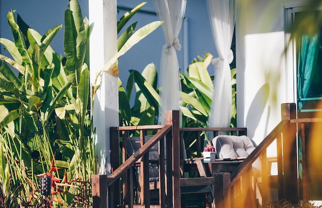 Coco Lilly Villas - Foto 32