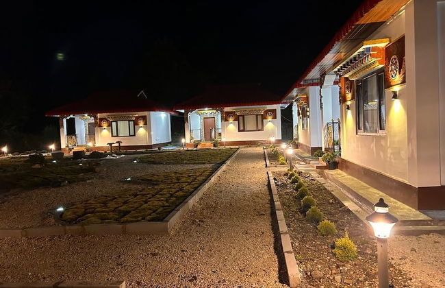 Zen Resort - Foto 15