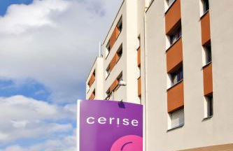 Cerise Nantes La Beaujoire - Foto 91