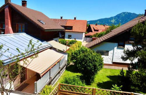 Ferienhaus Gabriela Allgäu - Foto 11