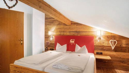 Gästehaus Panorama - Appartement 7 - Foto 4