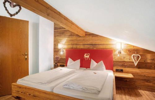 Gästehaus Panorama - Appartement 7 - Photo 4