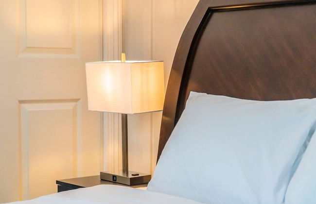 Stunning LA Luxury Retreat Ideal for Work or Play - Foto 19