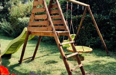 Au Charme De Bussy - Maison près de Disneyland Paris, Forêt, Gare - Foto 8