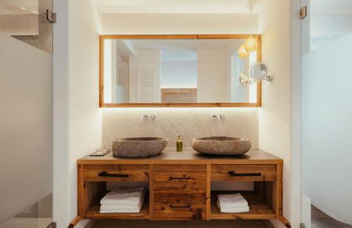 Villa Flora Mountain Lodges - Foto 49