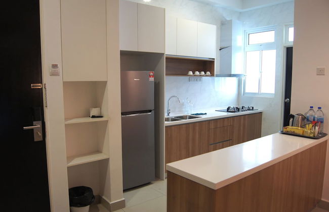 Twin Galaxy Suites - Foto 52