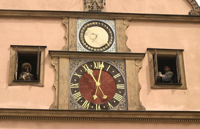 Tagesausflug nach Rothenburg ob der Tauber - Private Ganztagestour - Foto 6