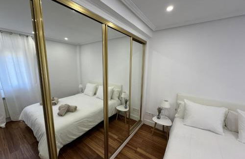 Apto reformado a 20 mins de la playa - Foto 18