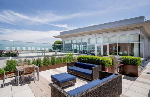 Tysons Corner 2br w pool pet salon wd WDC-816 - Foto 22