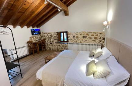 Hotel y Casa Rural El Retiro del Oso - Foto 33