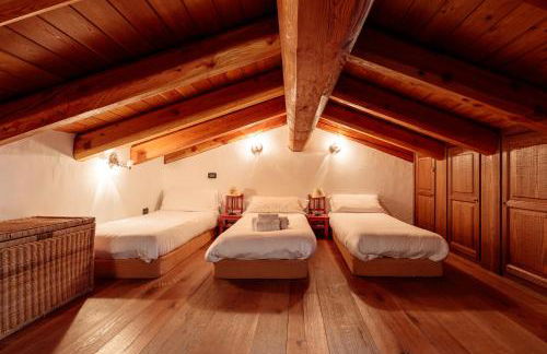 Le Chalet Des Vaches - Foto 6