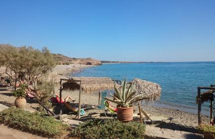 Mistatos Häuser "Fabrica" - Foto 25