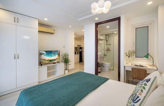 Grace Apartment 3 - Foto 16