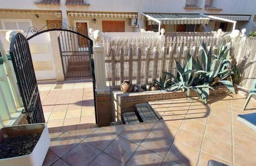 Casa Joaquín en Gran Alacant - Foto 38