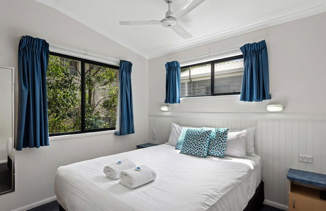 Discovery Parks - Fraser Street, Hervey Bay - Foto 11