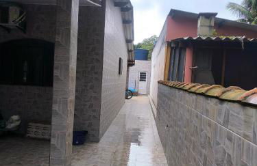 Casa Com Piscina Completa Ilha Comprida - Foto 28