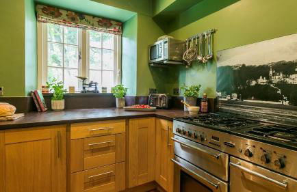 Hafod Cae Maen - Foto 67