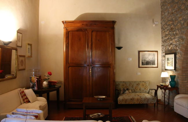 Agriturismo La Sovana - Photo 5