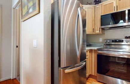 Chateau De Montagne #1 Condo - Foto 15