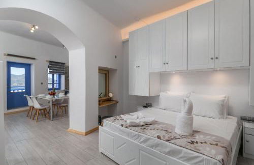 Aegean View House in Tripiti - Foto 14