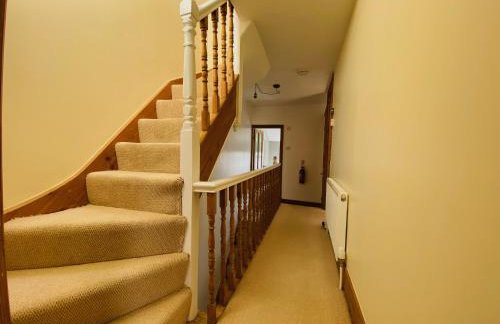 Driftwood Cottage - Foto 13