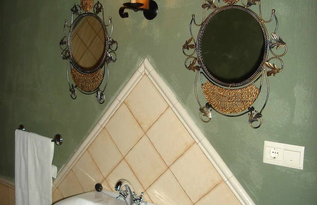 Warm Holiday Home With Private Pool in Andalucia Center - Photo 38