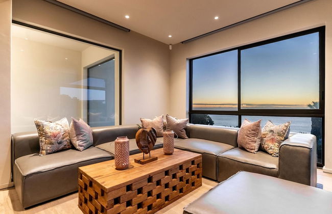 Sapphire Seas - Designer Villa in Camps Bay - Foto 34