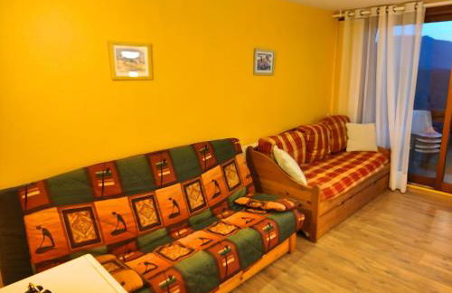 Résidence Au Petit Chamois - Foto 17