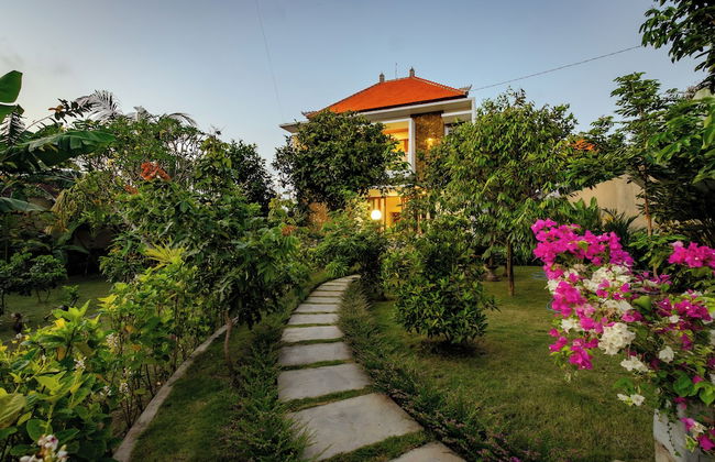 Vil'Latu - 4 Bedrooms Family Villa - Foto 51