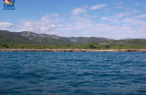 Apartamentos Hibiscus Casa Azahar - Foto 14