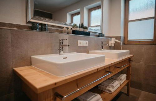 Landhaus Mucha - Ferienwohnungen - Foto 38