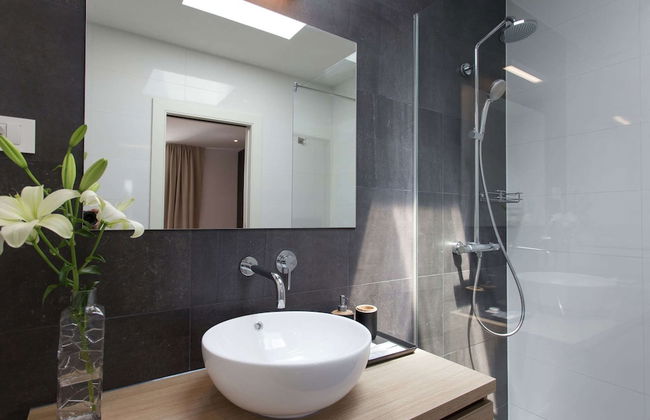 Luxurious Villa With Private Pool and Garden - Foto 17