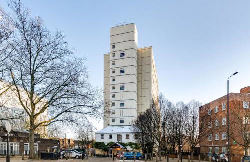 Cosy Battersea Flat - Foto 46