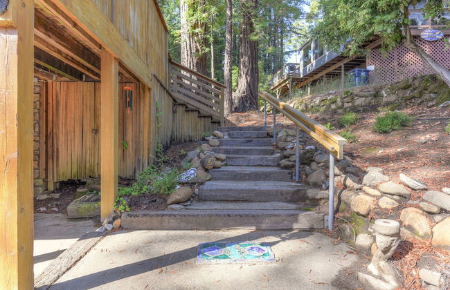 Marys Beach Bungalow - Foto 21