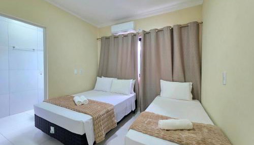 Casa 3 Quartos 2 Banheiros prox Cataratas e Centro - Foto 3