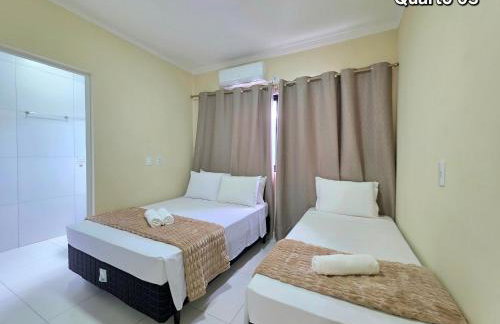 Casa 3 Quartos 2 Banheiros prox Cataratas e Centro - Foto 3