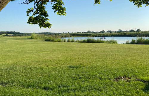 The Cart Shed - Foto 27