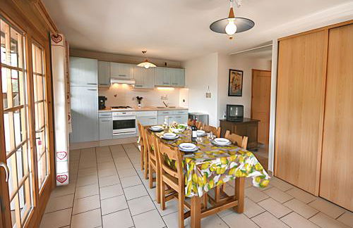 Appartement moderne à Châtel 60 m² avec terrasse privée - Foto 18