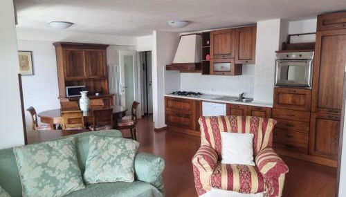 La Casa di Paolo, Pieve di Cadore centro - Foto 5, stove, pet friendly, minibar