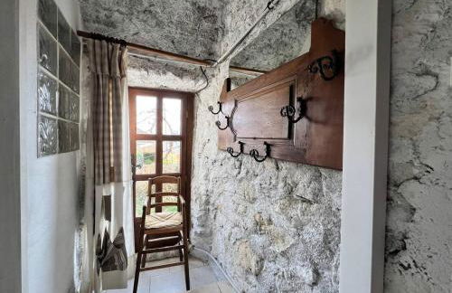 Appartement charmant à Valleraugue avec terrasse, 40 m² - Foto 7